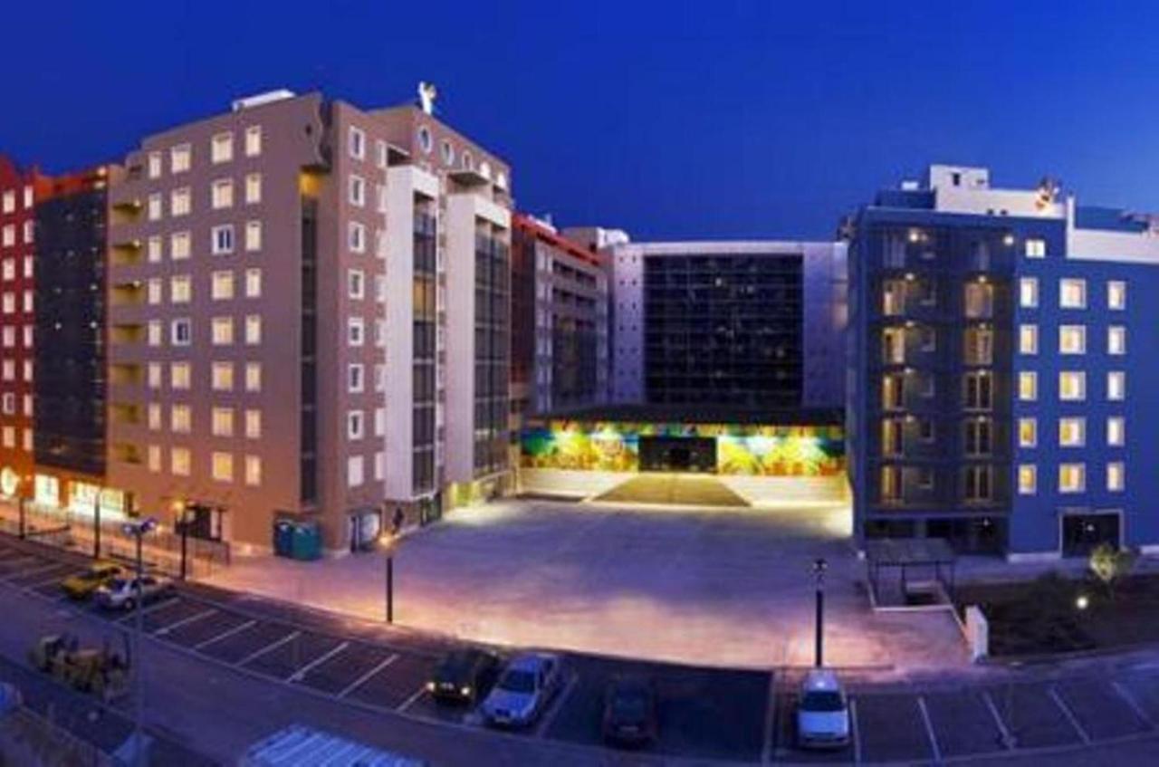Luxurious Apartment Majda, 2 Bathrooms And Free Parking Split Exterior photo