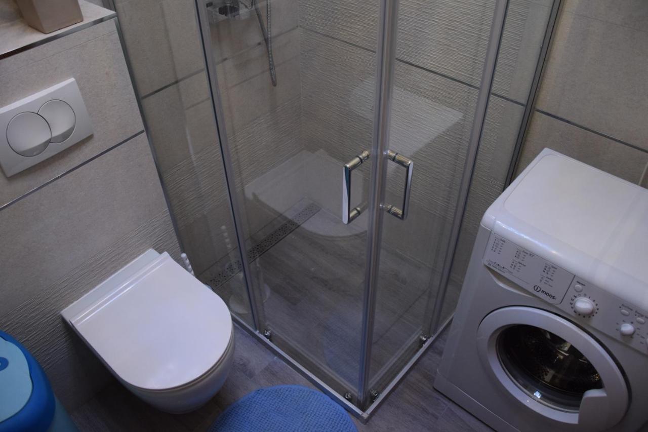 Luxurious Apartment Majda, 2 Bathrooms And Free Parking Split Exterior photo
