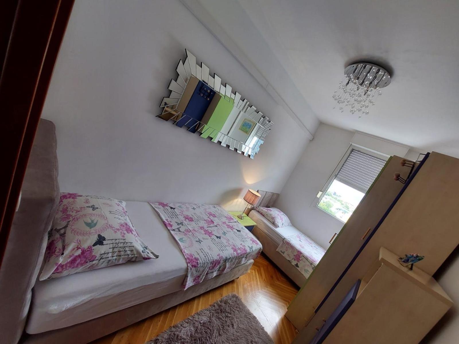 Luxurious Apartment Majda, 2 Bathrooms And Free Parking Split Exterior photo