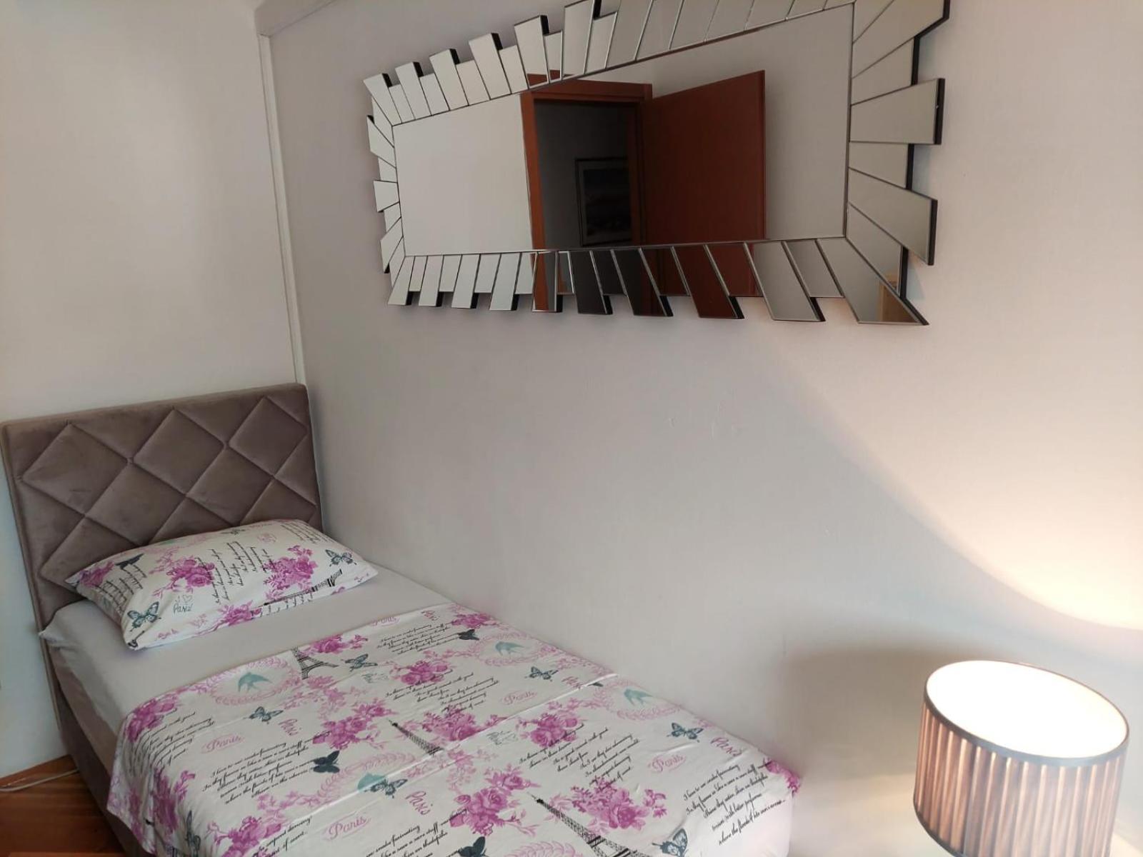 Luxurious Apartment Majda, 2 Bathrooms And Free Parking Split Exterior photo