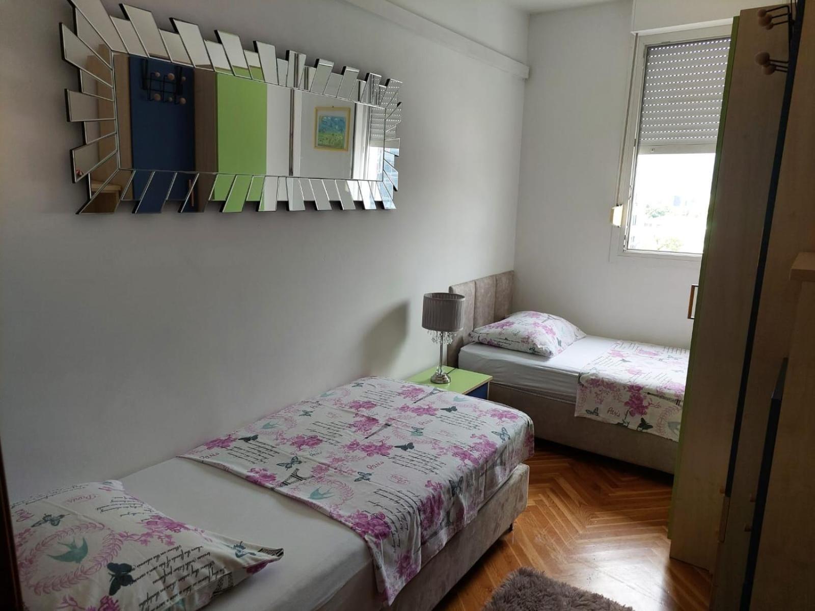 Luxurious Apartment Majda, 2 Bathrooms And Free Parking Split Exterior photo