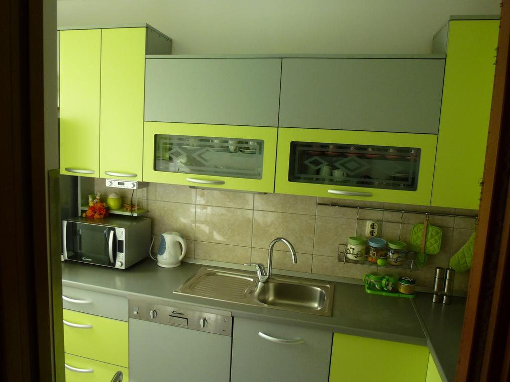 Luxurious Apartment Majda, 2 Bathrooms And Free Parking Split Room photo