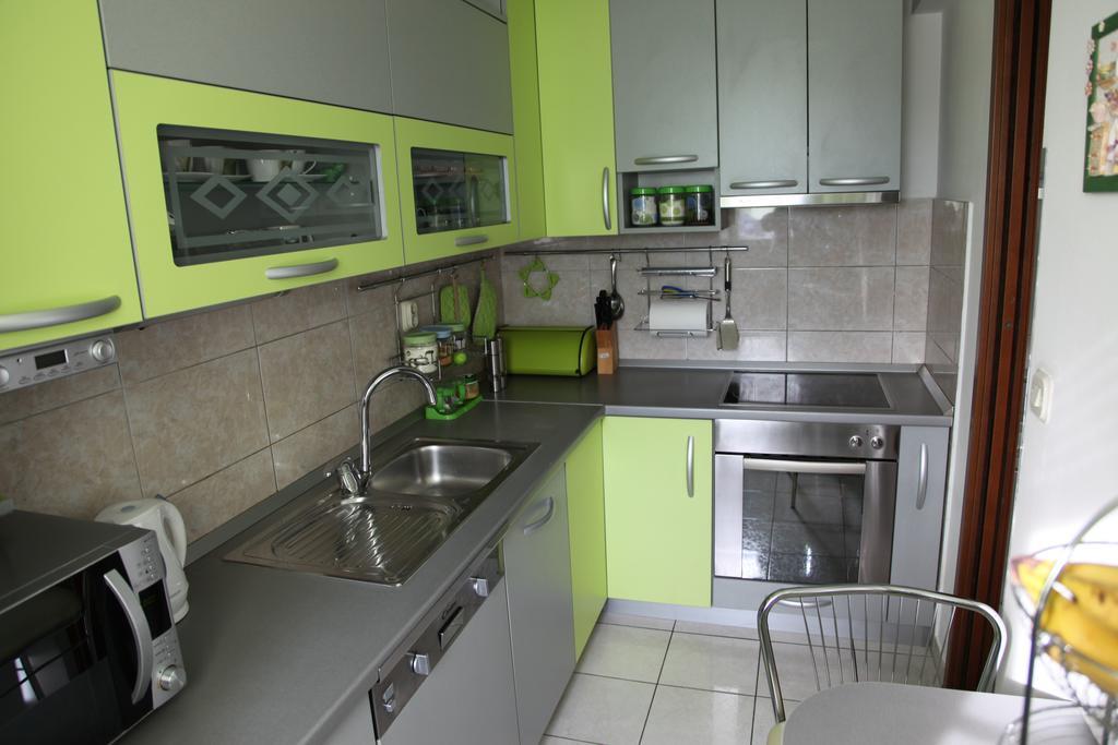 Luxurious Apartment Majda, 2 Bathrooms And Free Parking Split Room photo