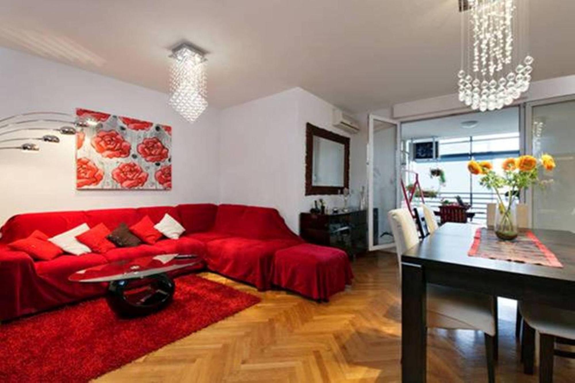 Luxurious Apartment Majda, 2 Bathrooms And Free Parking Split Exterior photo