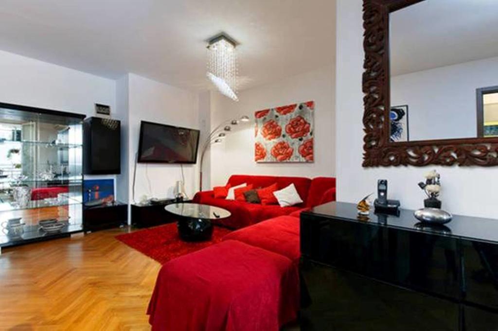 Luxurious Apartment Majda, 2 Bathrooms And Free Parking Split Exterior photo