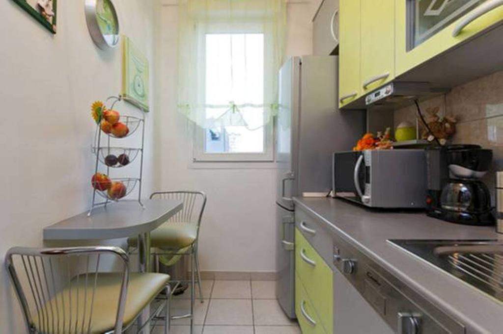 Luxurious Apartment Majda, 2 Bathrooms And Free Parking Split Exterior photo