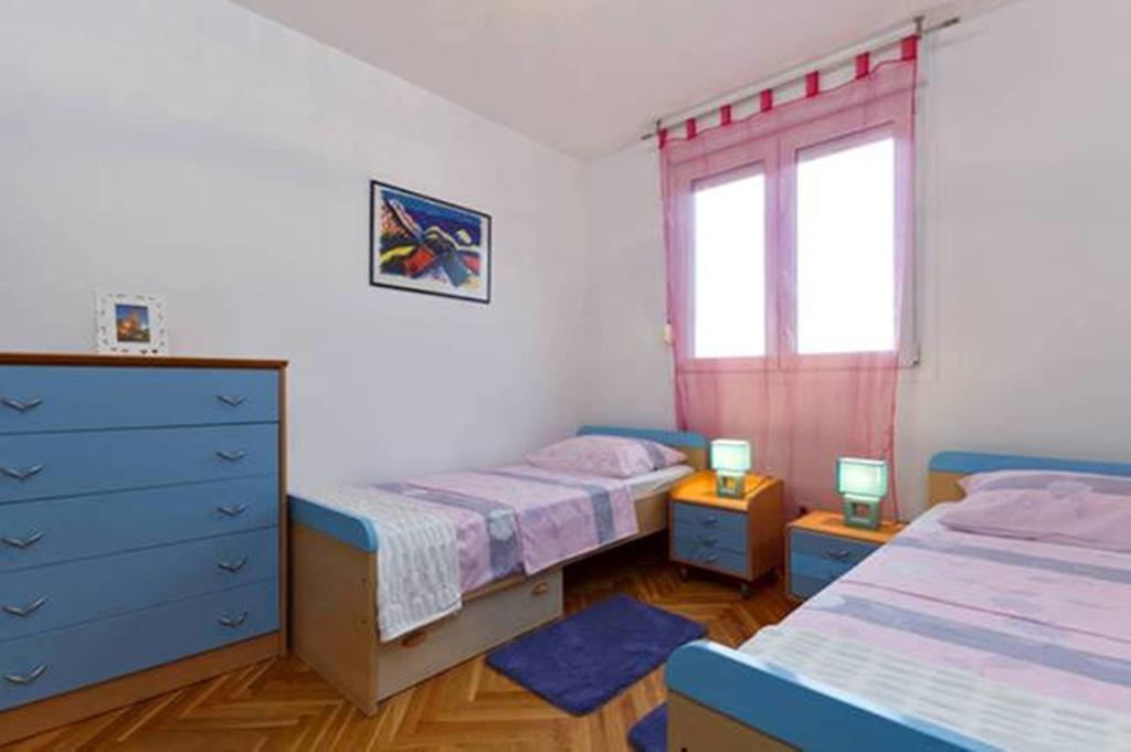 Luxurious Apartment Majda, 2 Bathrooms And Free Parking Split Exterior photo