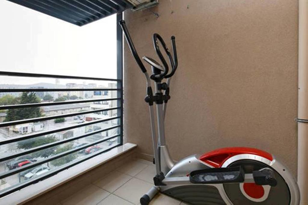 Luxurious Apartment Majda, 2 Bathrooms And Free Parking Split Exterior photo